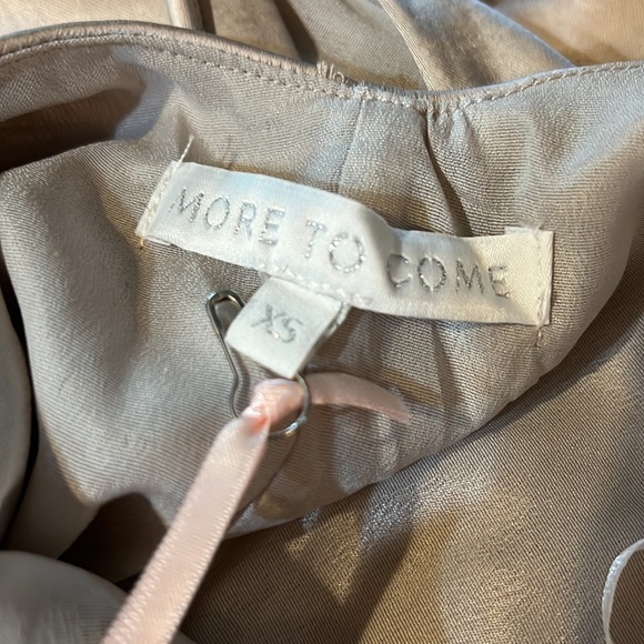 Formal Slip Dress - Picture 3 of 6